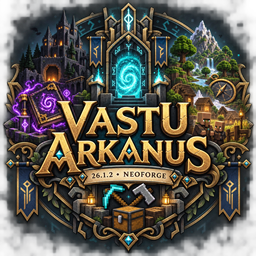 Vastu Arkanus