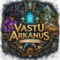 Vastu Arkanus