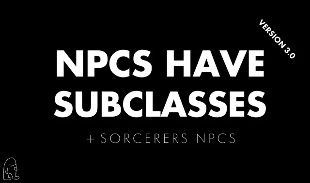 NPC拥有子职业和专长(含术士NPC)——繁体中文和简体中文翻译
