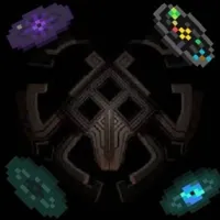 《星际拓荒》原声碟(无DLC)