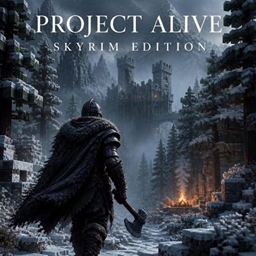 Project Alive 天际版