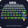 [DRD] 动态渲染距离