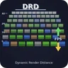[DRD] 动态渲染距离