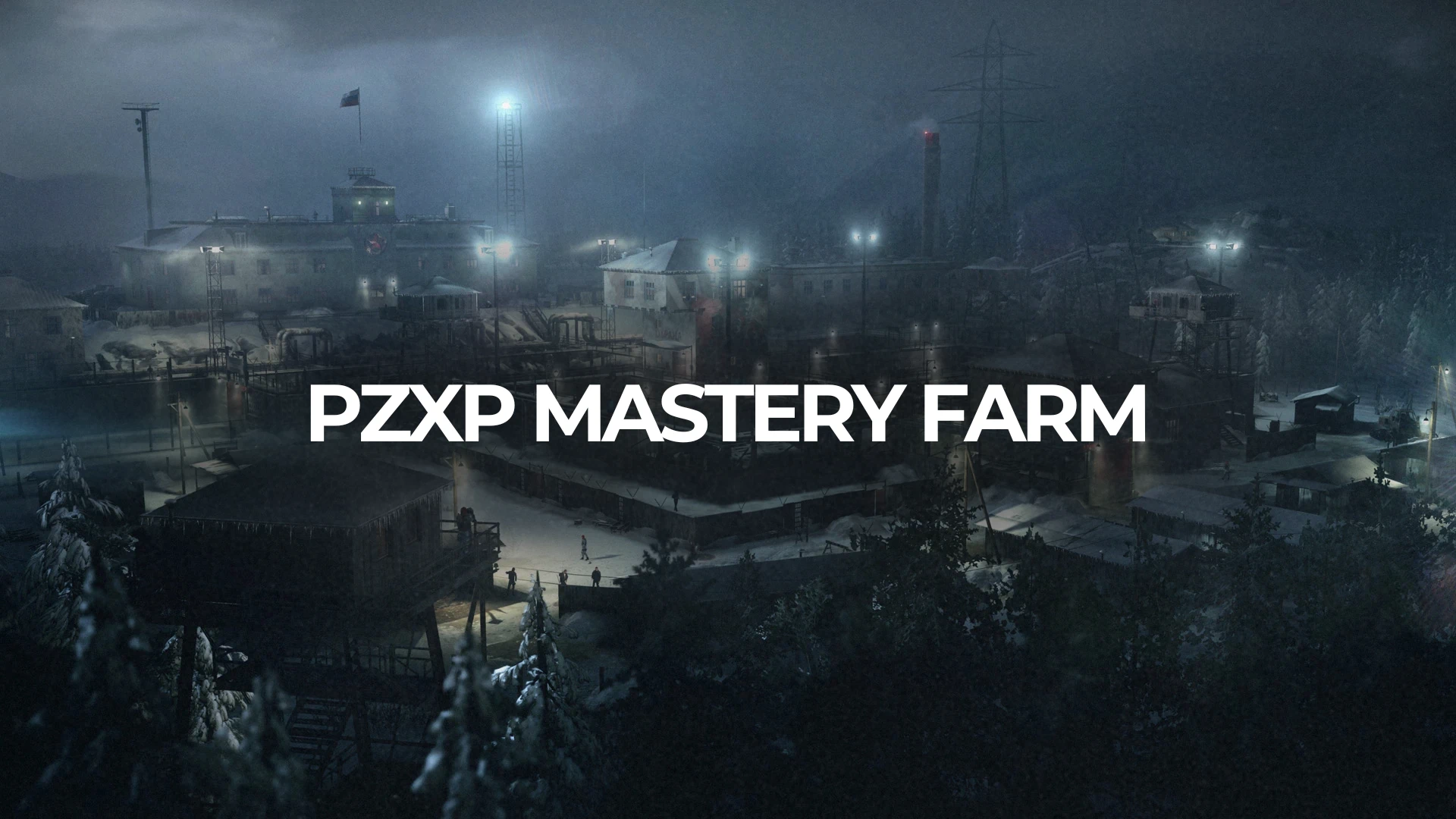 PZXPFARM 西伯利亚