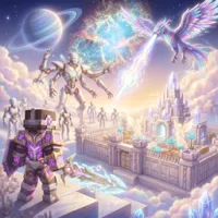 亡灵余烬魔导末日