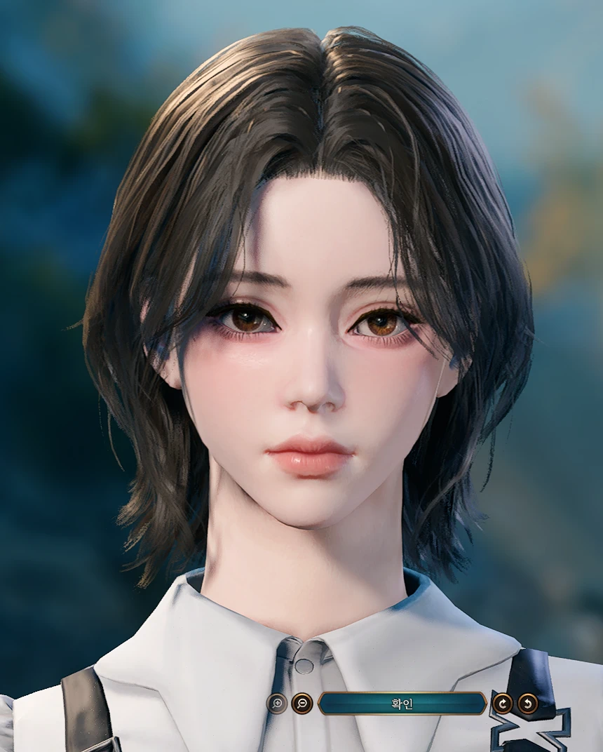 OnHee的小脸蛋