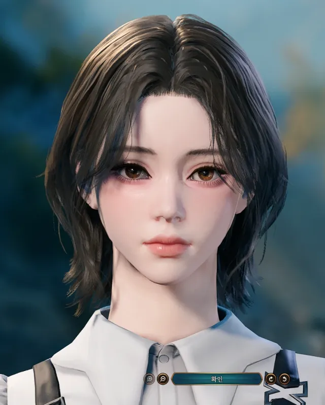 OnHee的小脸蛋