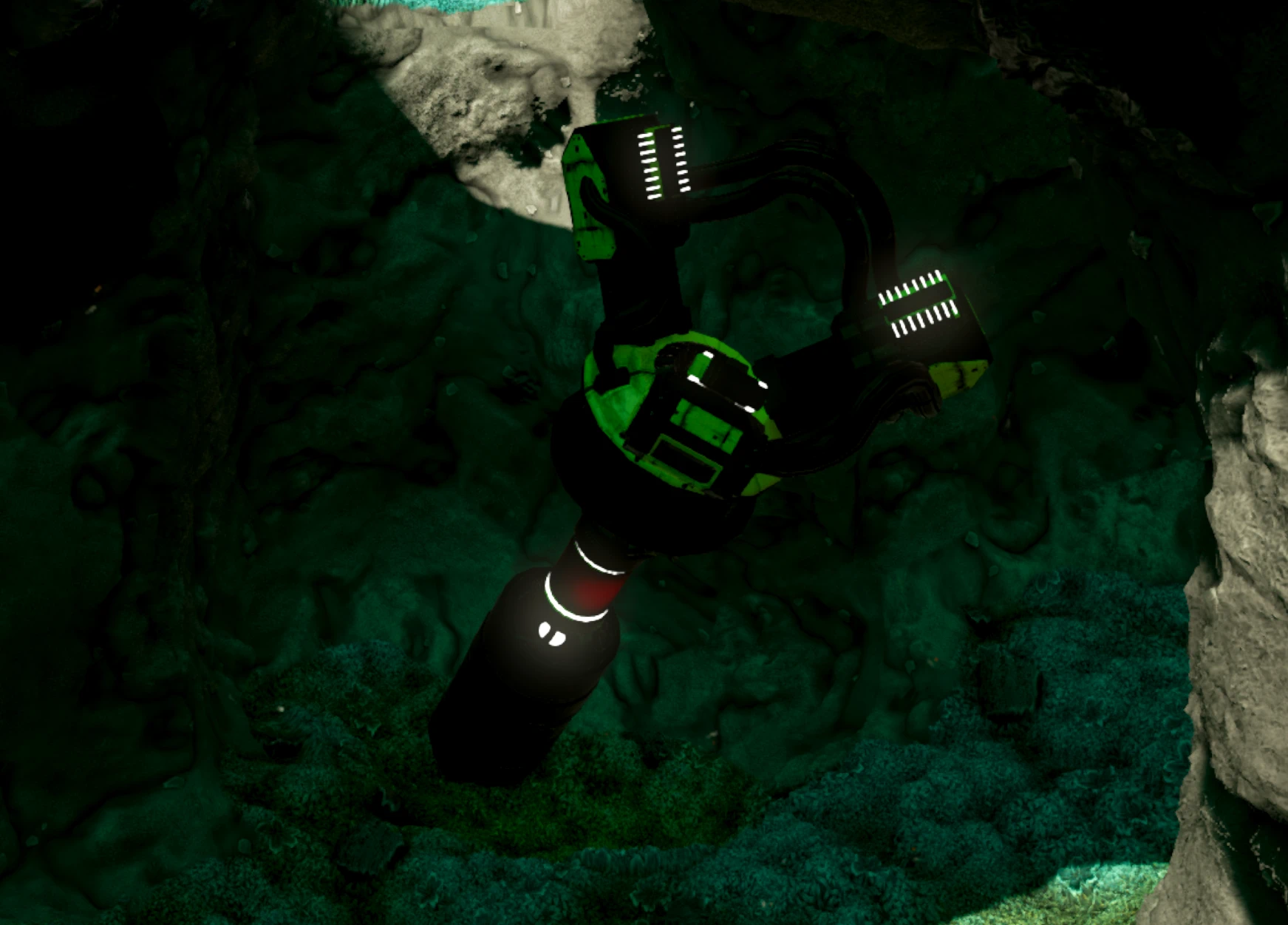 废料增幅器
