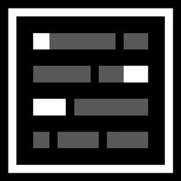 ConfigLib TXF