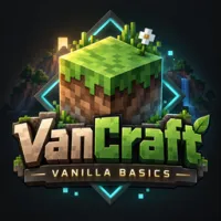 Vancraft原版基础