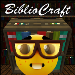 BiblioCraft Reshelved