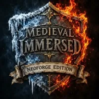 中世纪沉浸 -Neoforge-