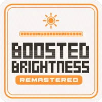 Boosted Brightness Remastered