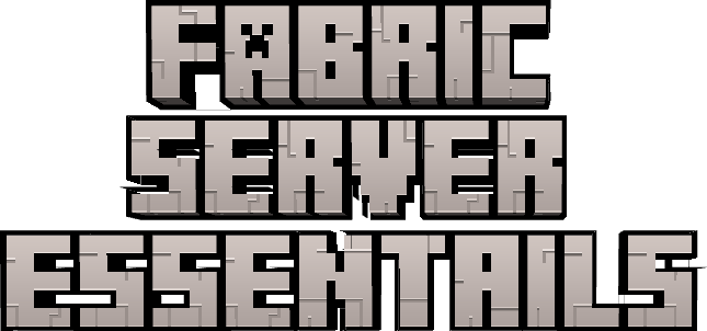 Fabric服务器基础