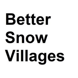 更好的雪村庄