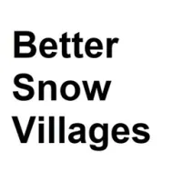 更好的雪村庄