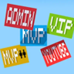 Hypixel 花式称号