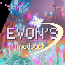 Evon的更好制作 旧版