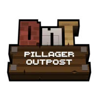 DnT Pillager Outpost Overhaul