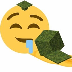 苔藓很美味