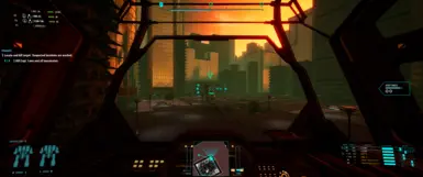 MW5 HUD 界面翻新