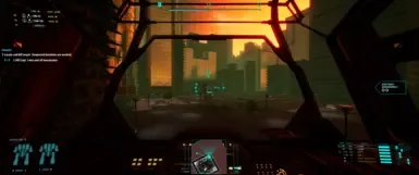 MW5 HUD 界面翻新