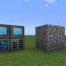Refined Construction Sticks
