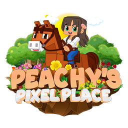 Peachy的像素乐园(小马国、冒险与农场)
