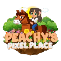 Peachy的像素乐园(小马国、冒险与农场)