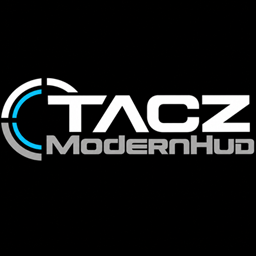 TACZ: 现代HUD