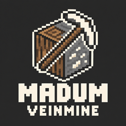 静脉矿 - Madum