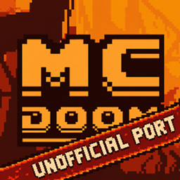 MCDoom(非官方)- AzureLib 3.x 移植版