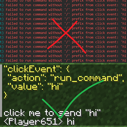 Let Me Click And Send