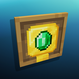 Advancement Frames