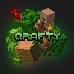 qrafty的丛林村庄