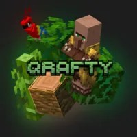 qrafty的丛林村庄