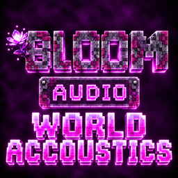 Bloom音频 - 世界音效
