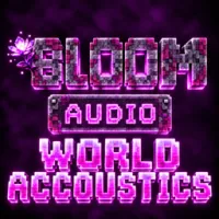 Bloom音频 - 世界音效