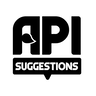 Suggestion API