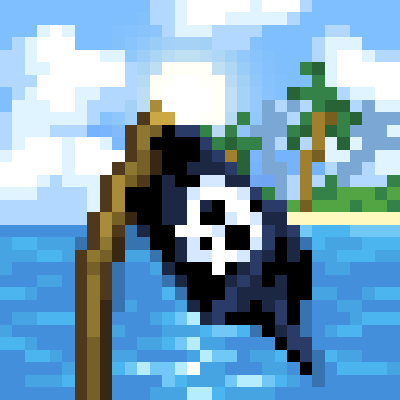 额外海盗行为