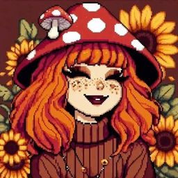 温馨女巫奇幻