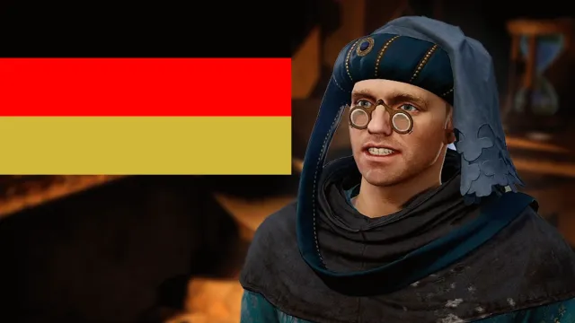 更好的技能描述 - 德语 Deutsch