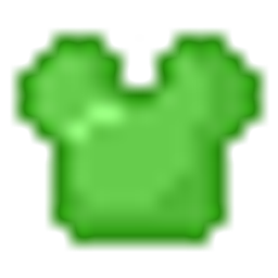 新护甲
