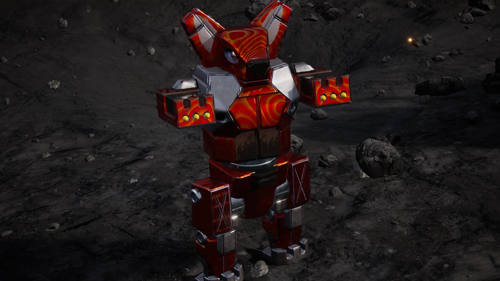 柯基 CRG-1(香草)
