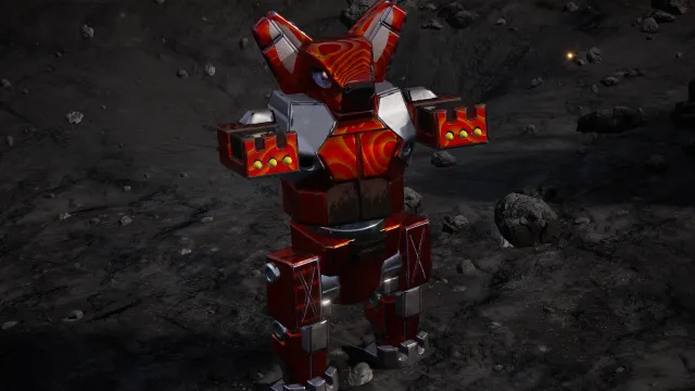 柯基 CRG-1（香草）