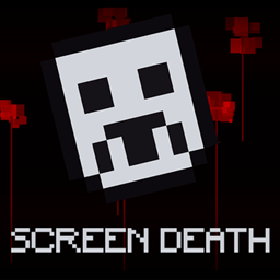屏幕死亡