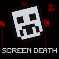 屏幕死亡