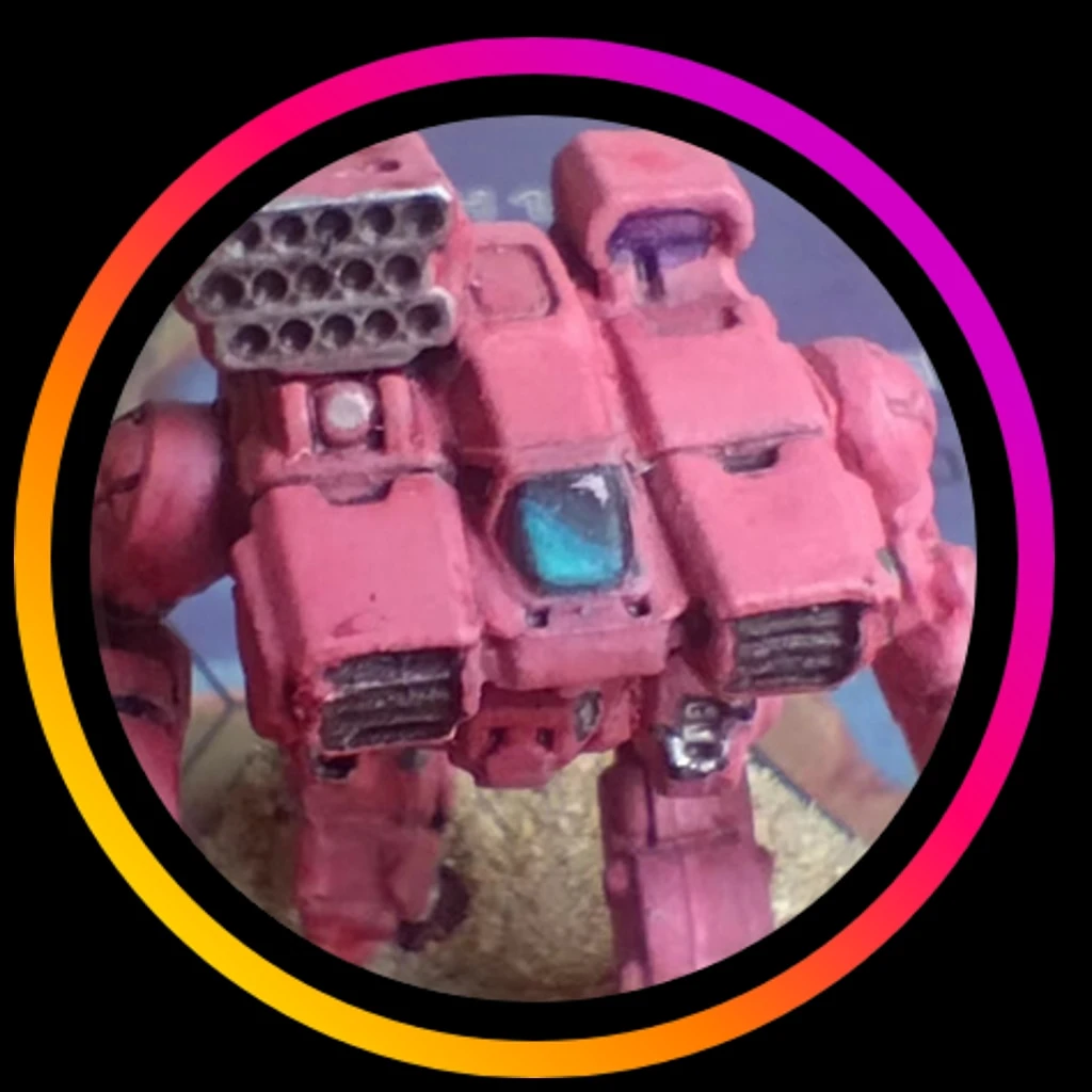 Battletech 阿联酋雇佣兵部队
