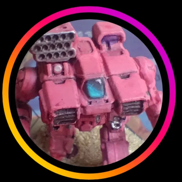 Battletech 阿联酋雇佣兵部队