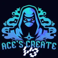 Ace的Create V3